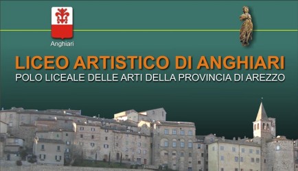 Liceo Artistico di Anghiari